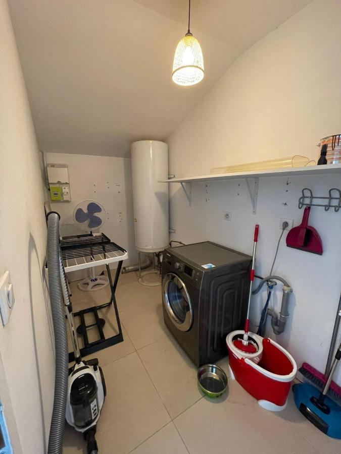 Apartment Superbe Avec 2 - 9 Personnes - Parking Prive Tournon-sur-Rhone